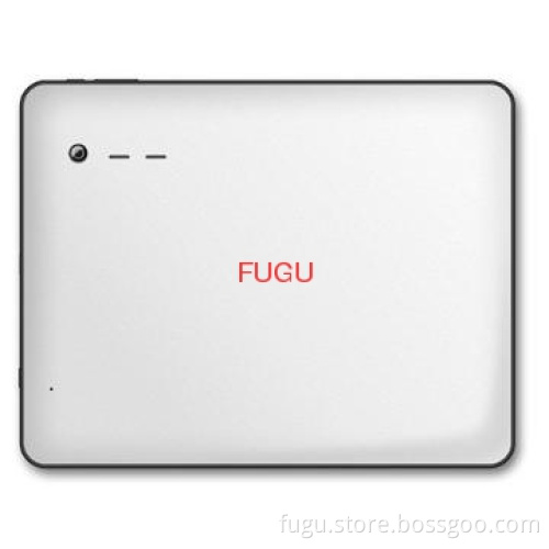 A20 DDR3 1GB dual core tablet pc